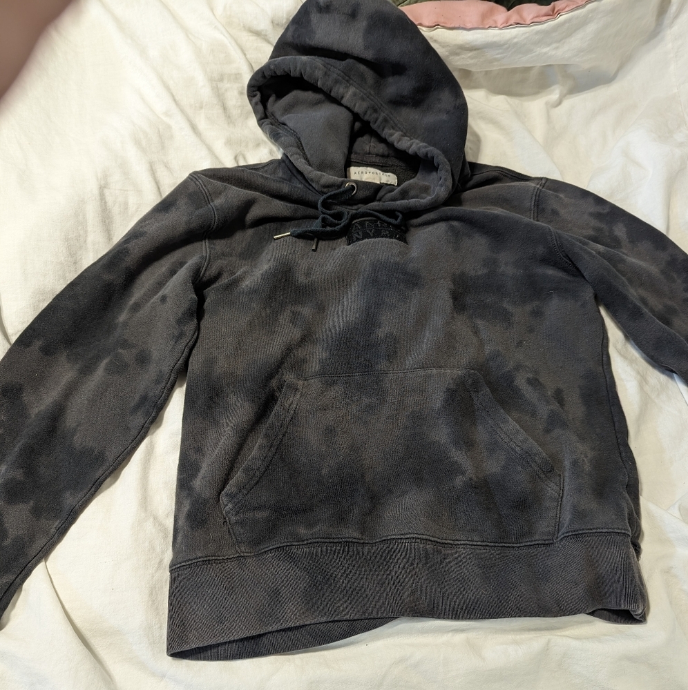 Aeropstale sweatshirt sz m Tote 3